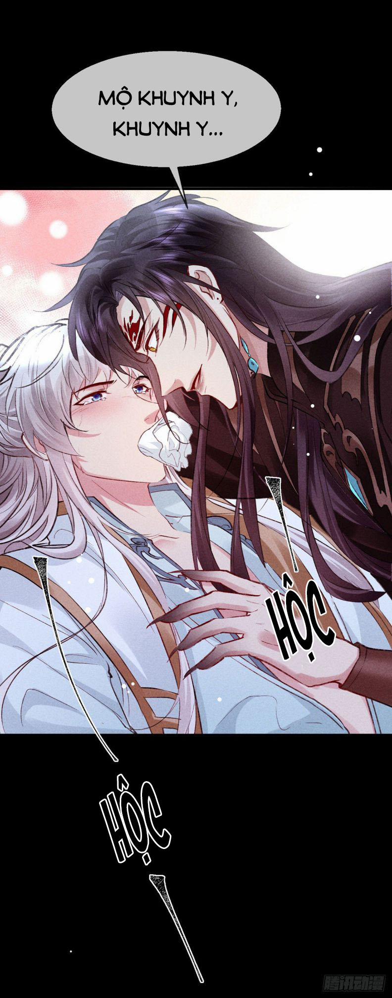 Đồ Mưu Bất Quỹ 92 trang 12