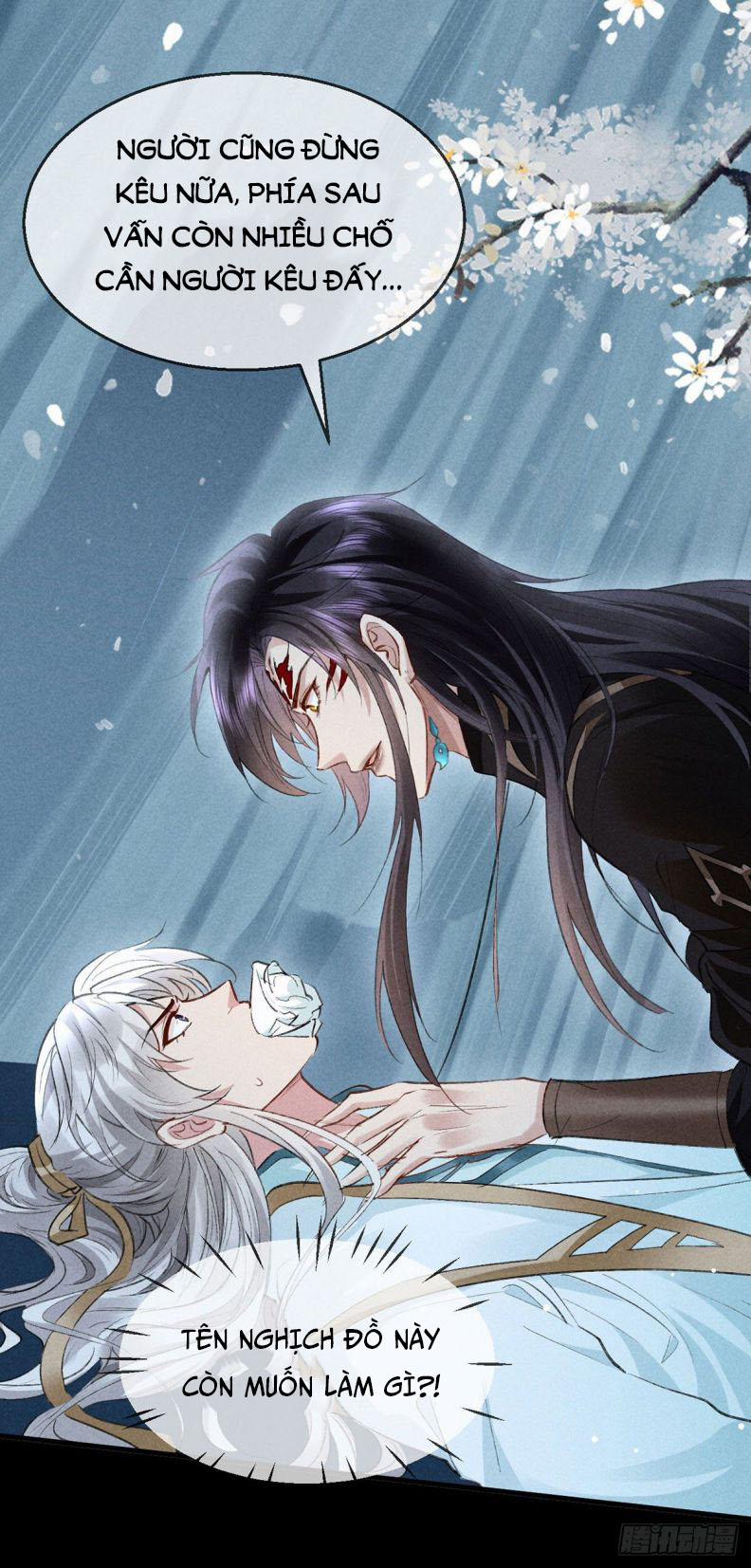 Đồ Mưu Bất Quỹ 92 trang 16