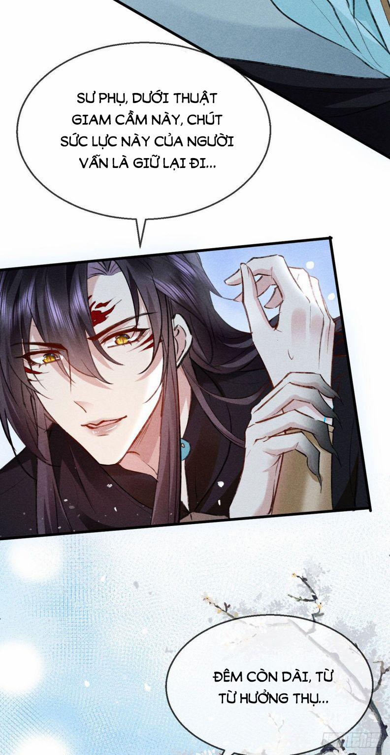 Đồ Mưu Bất Quỹ 92 trang 19