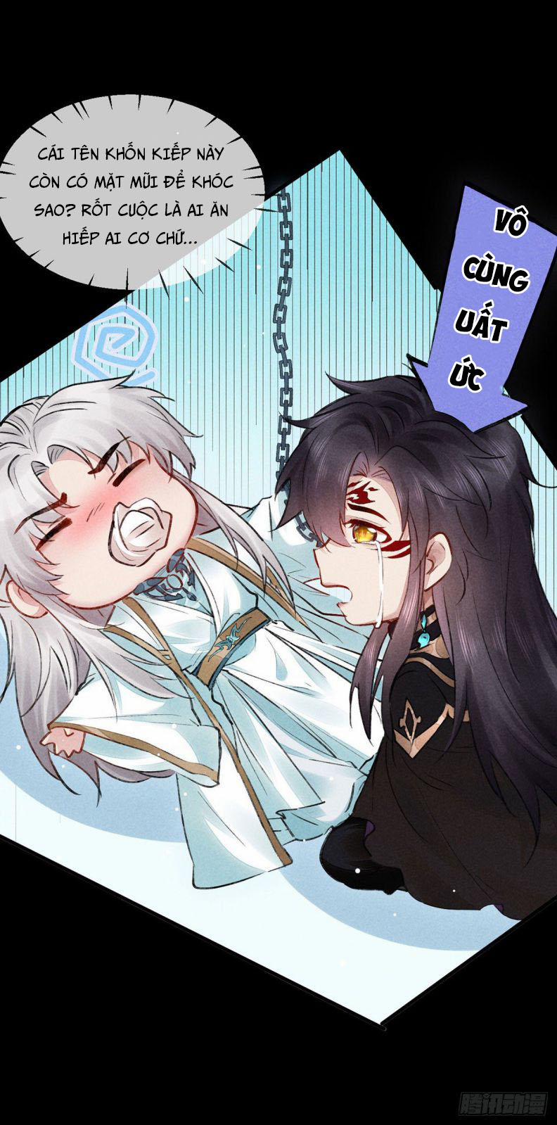 Đồ Mưu Bất Quỹ 92 trang 2