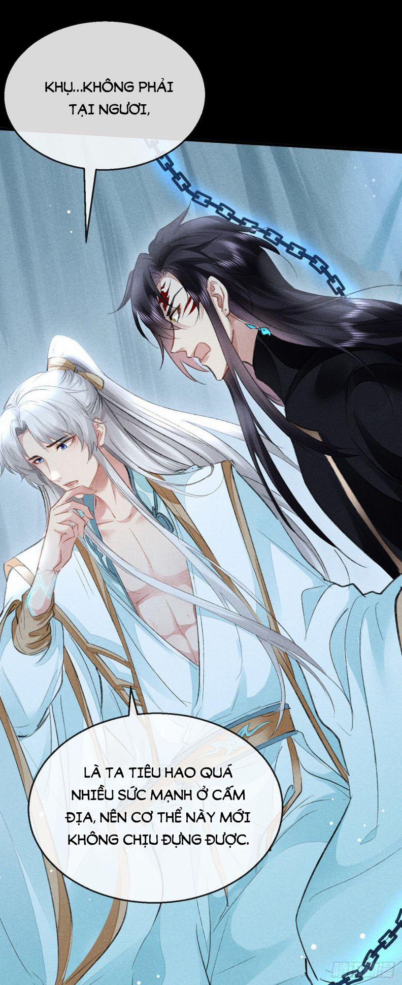 Đồ Mưu Bất Quỹ 92 trang 24