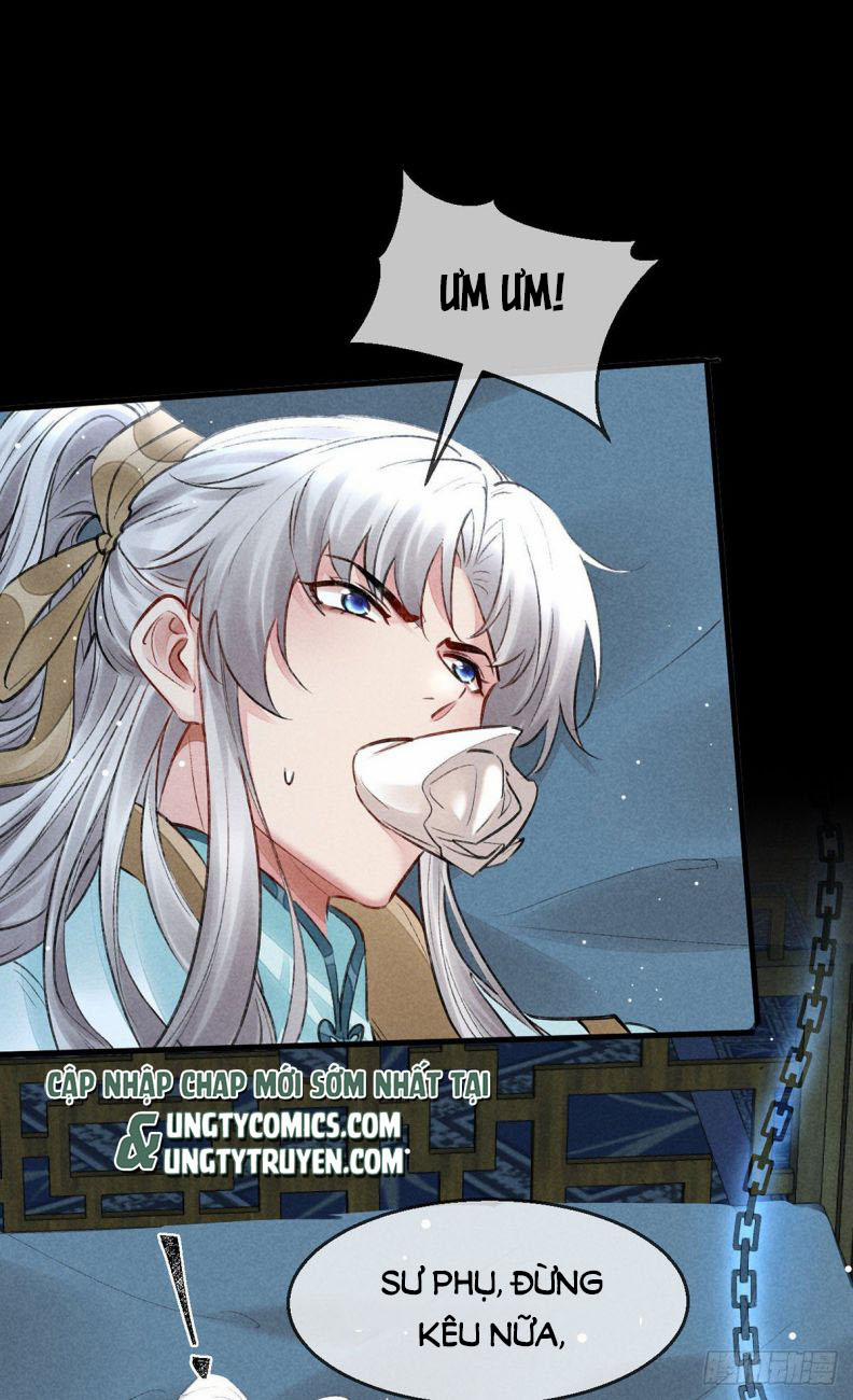 Đồ Mưu Bất Quỹ 92 trang 3