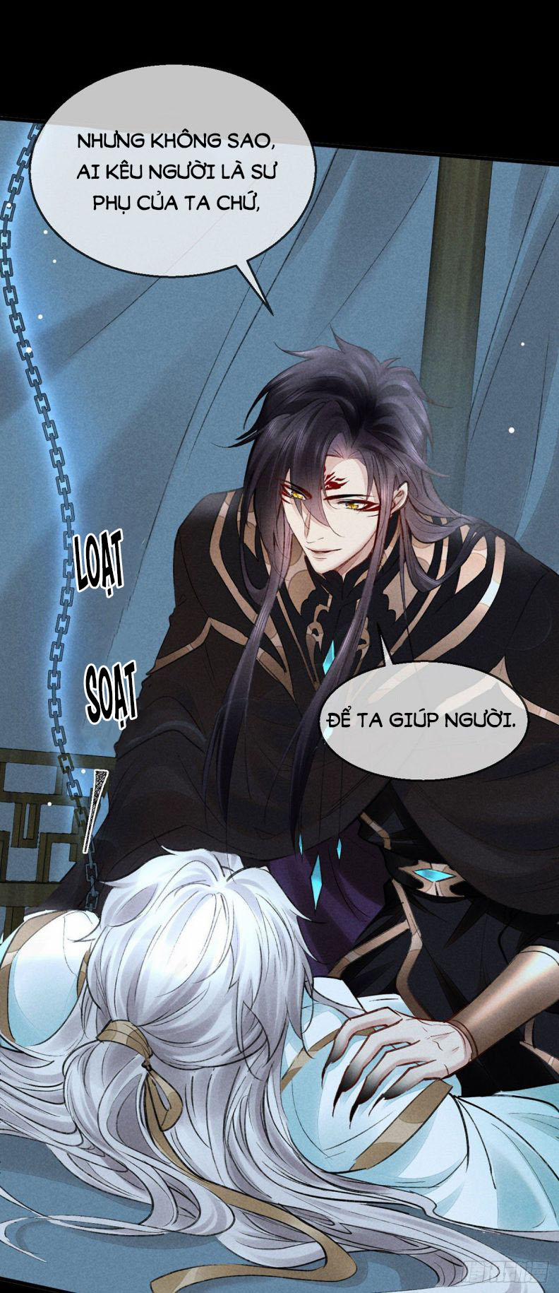 Đồ Mưu Bất Quỹ 92 trang 8