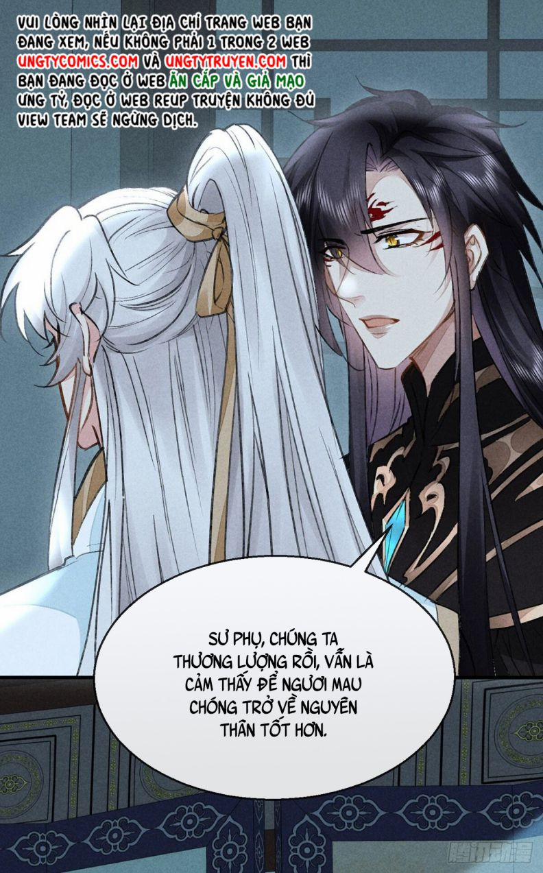 Đồ Mưu Bất Quỹ 93 trang 10