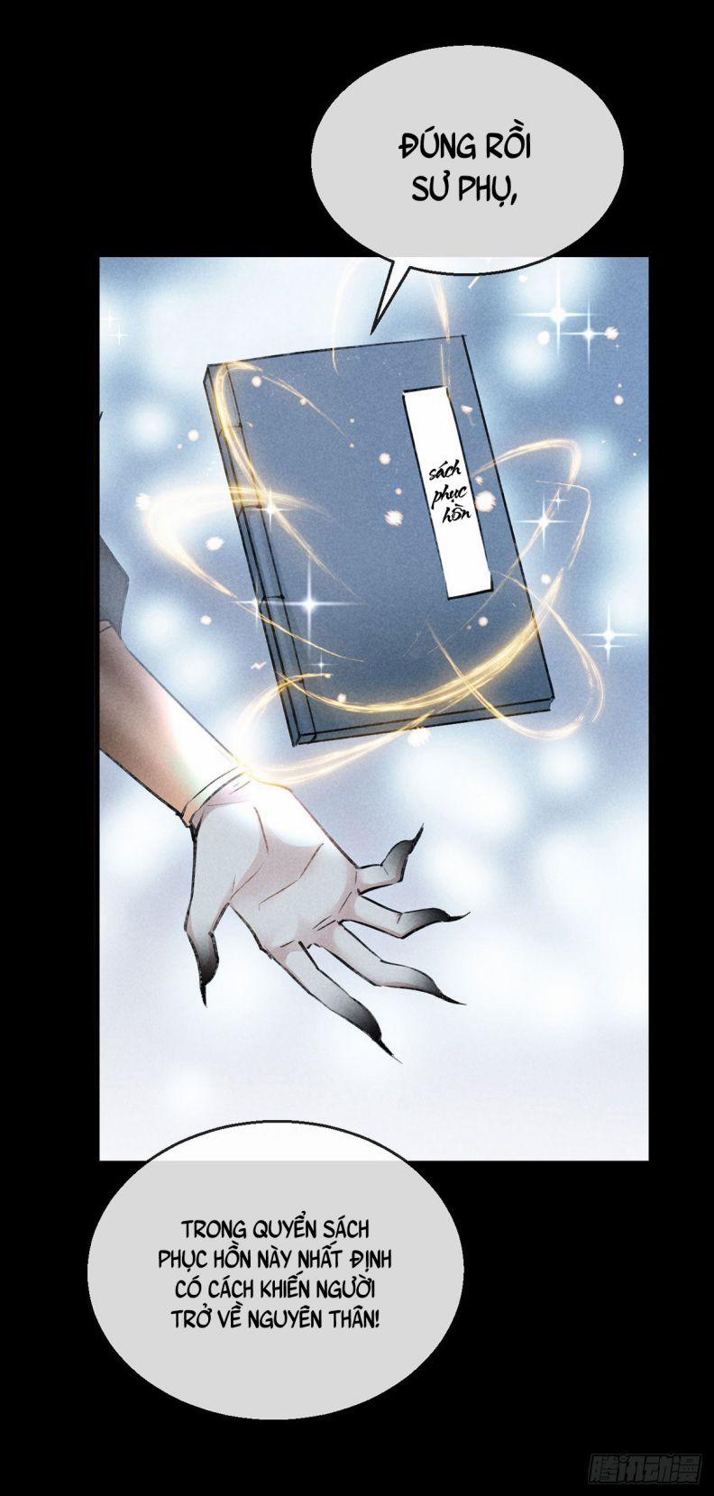 Đồ Mưu Bất Quỹ 93 trang 13