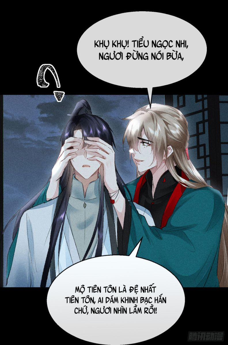 Đồ Mưu Bất Quỹ 93 trang 3