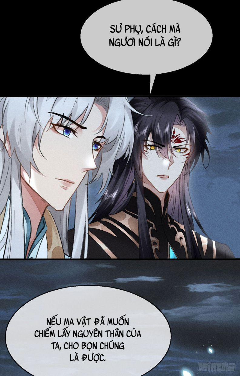 Đồ Mưu Bất Quỹ 94 trang 28