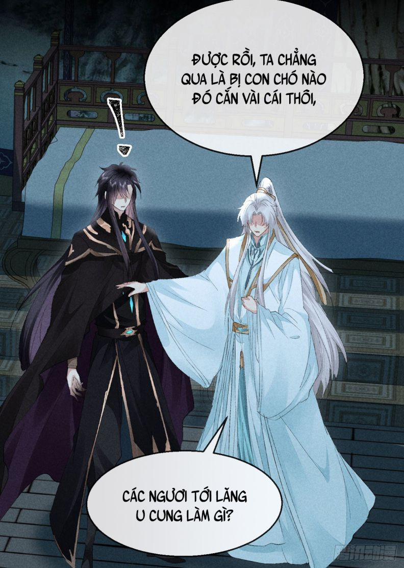 Đồ Mưu Bất Quỹ 94 trang 7