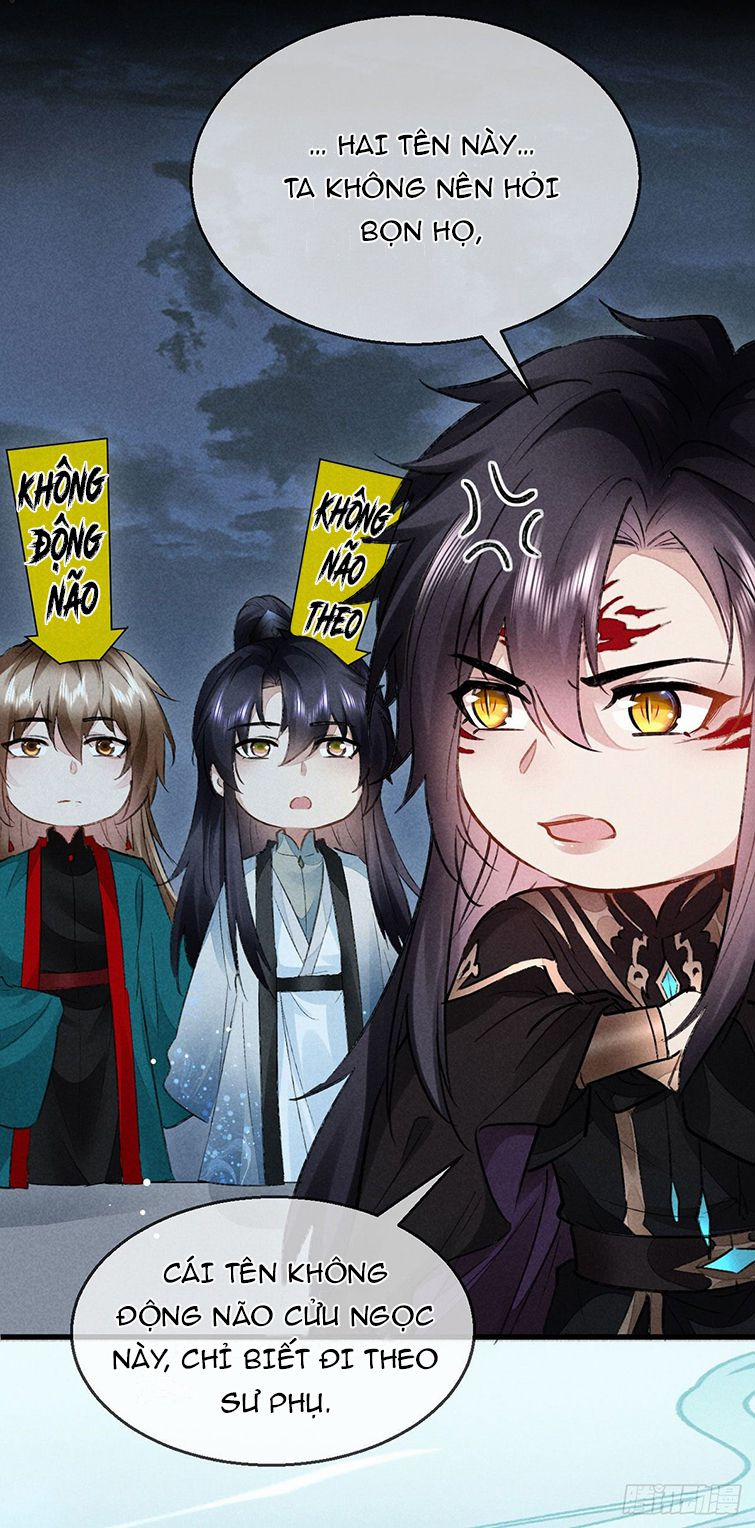 Đồ Mưu Bất Quỹ 95 trang 11