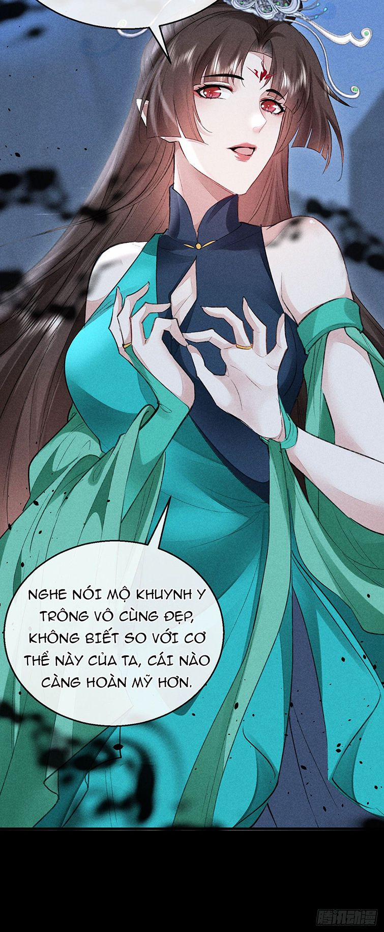 Đồ Mưu Bất Quỹ 95 trang 18