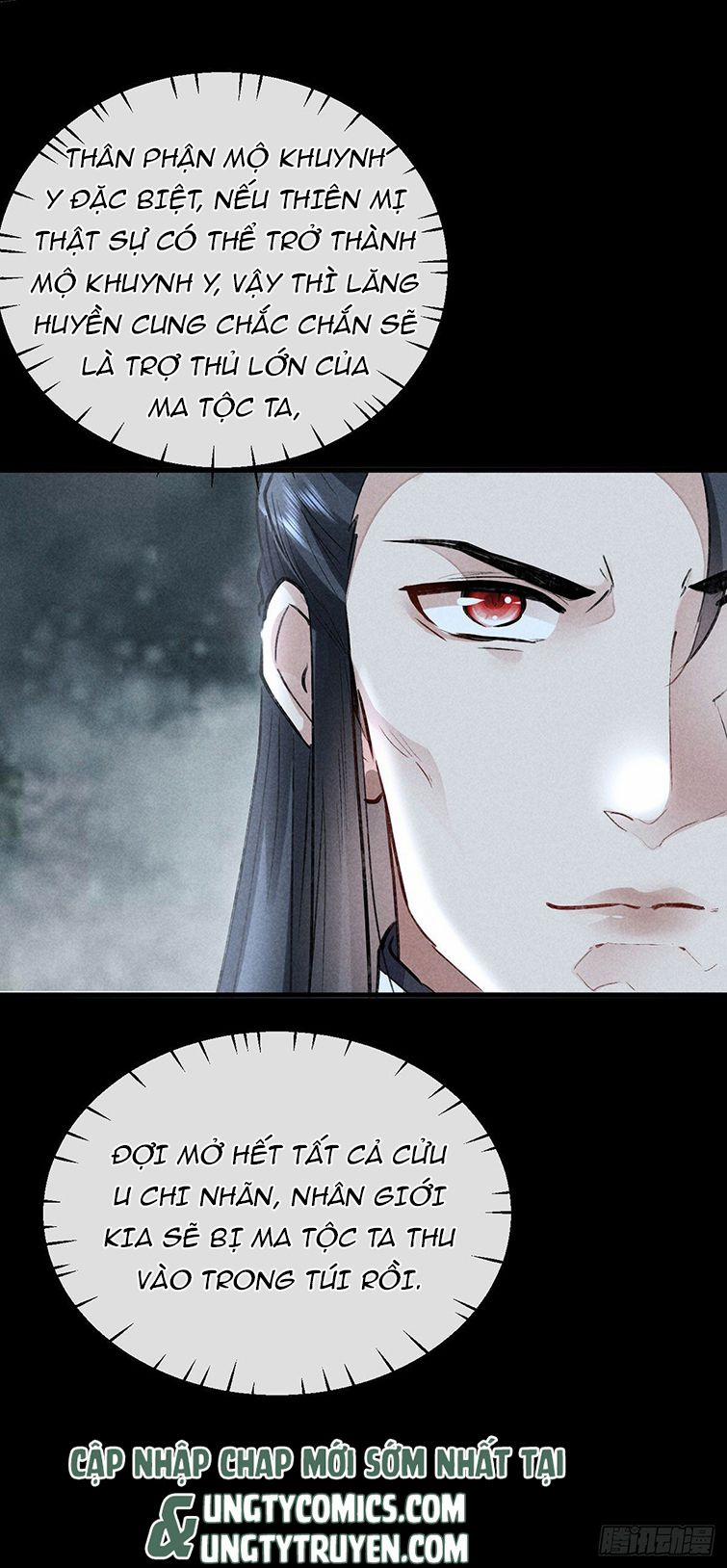 Đồ Mưu Bất Quỹ 95 trang 23