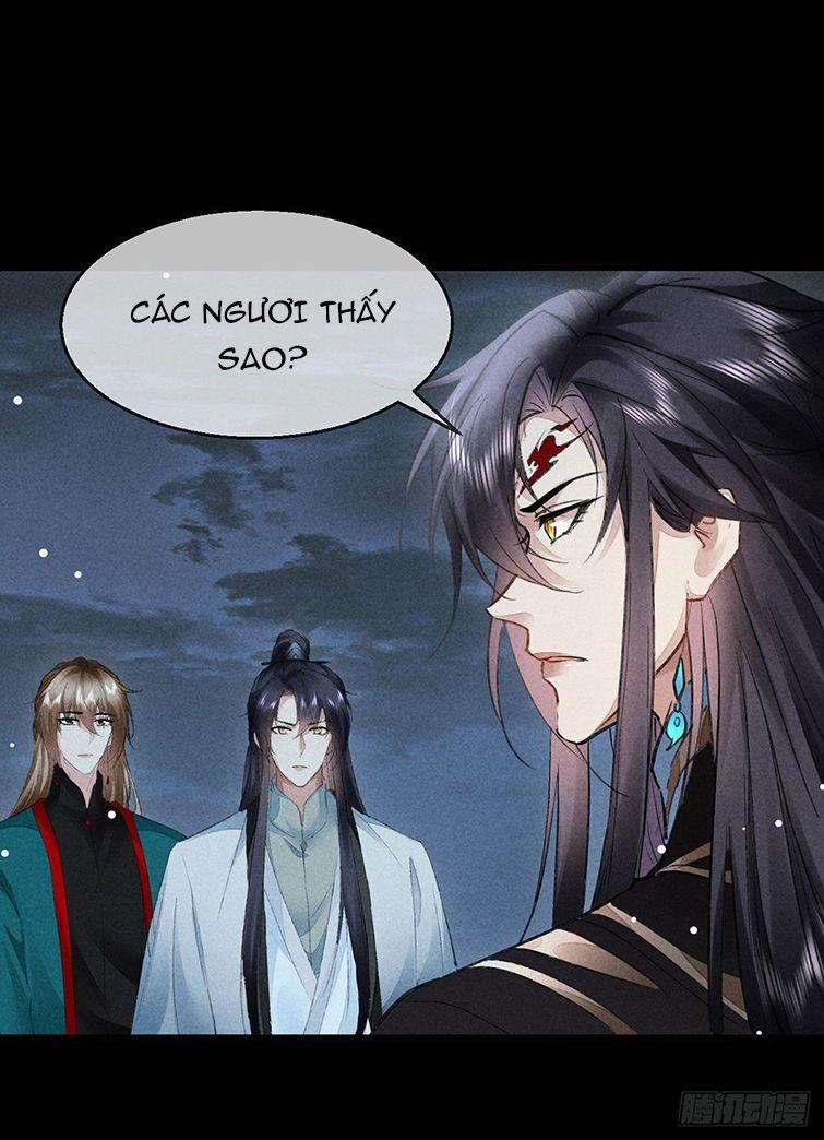 Đồ Mưu Bất Quỹ 95 trang 8