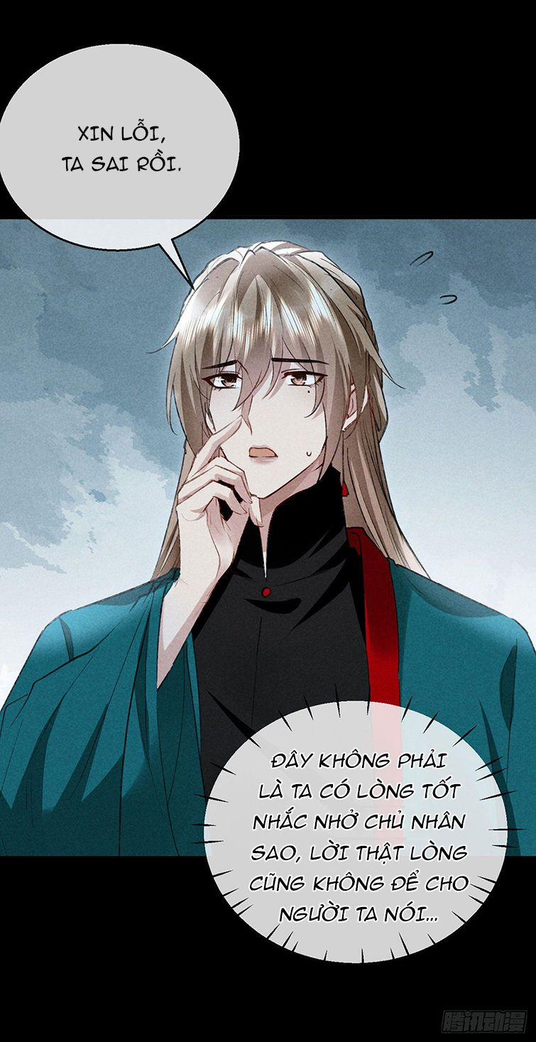 Đồ Mưu Bất Quỹ 96 trang 21