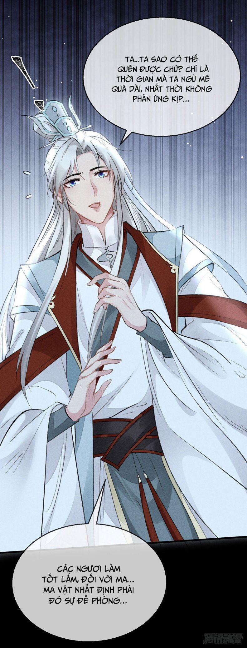 Đồ Mưu Bất Quỹ 97 trang 14