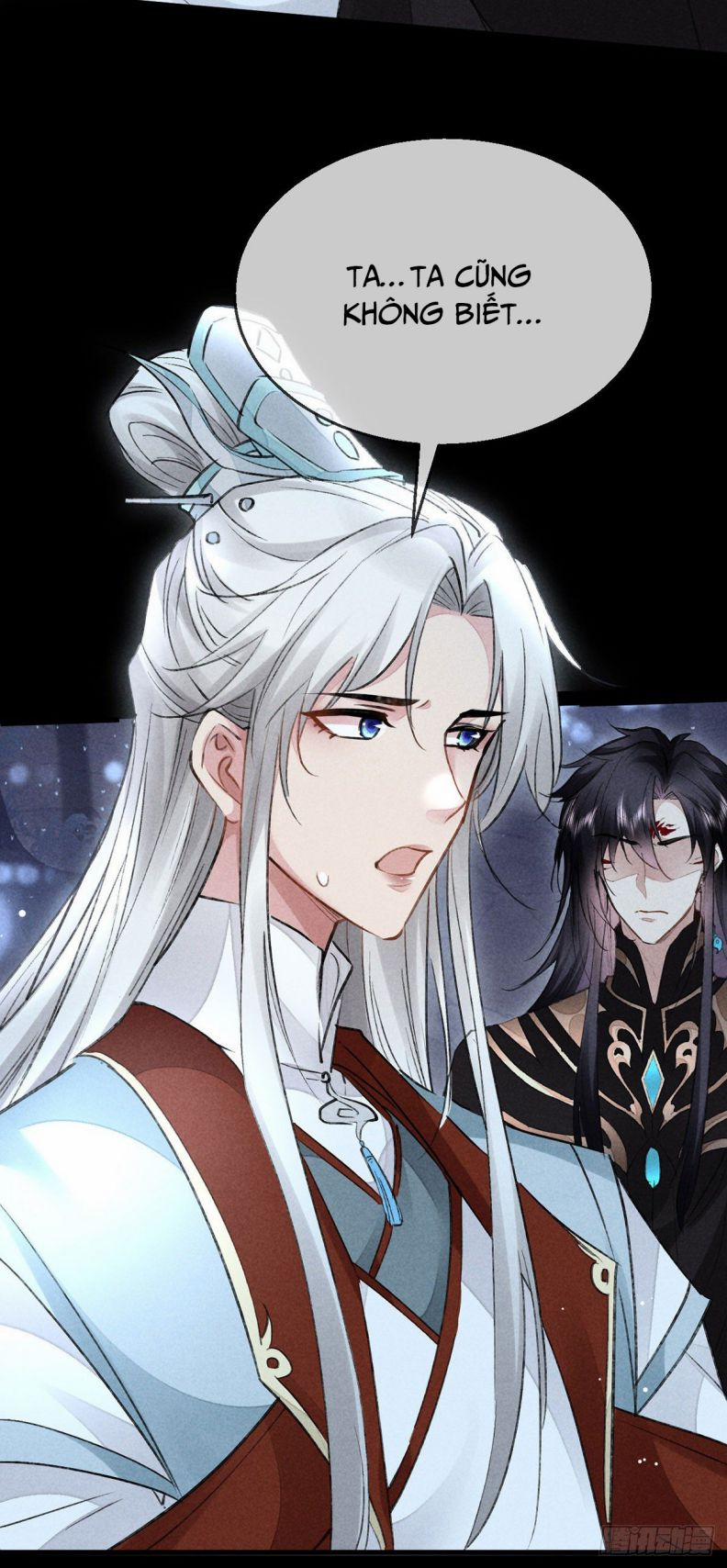 Đồ Mưu Bất Quỹ 97 trang 16