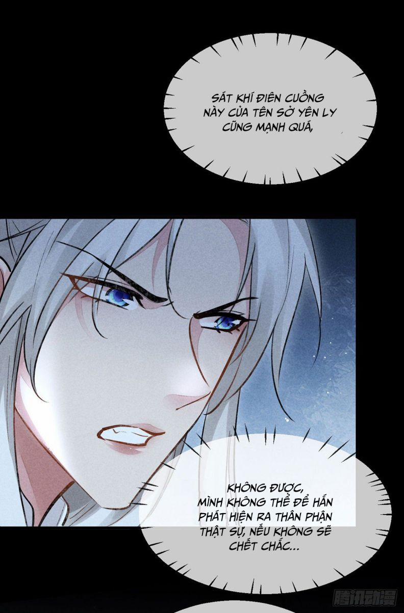 Đồ Mưu Bất Quỹ 97 trang 17