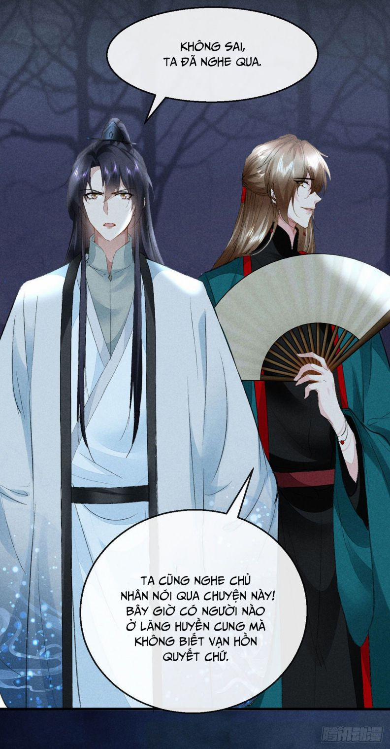 Đồ Mưu Bất Quỹ 97 trang 21