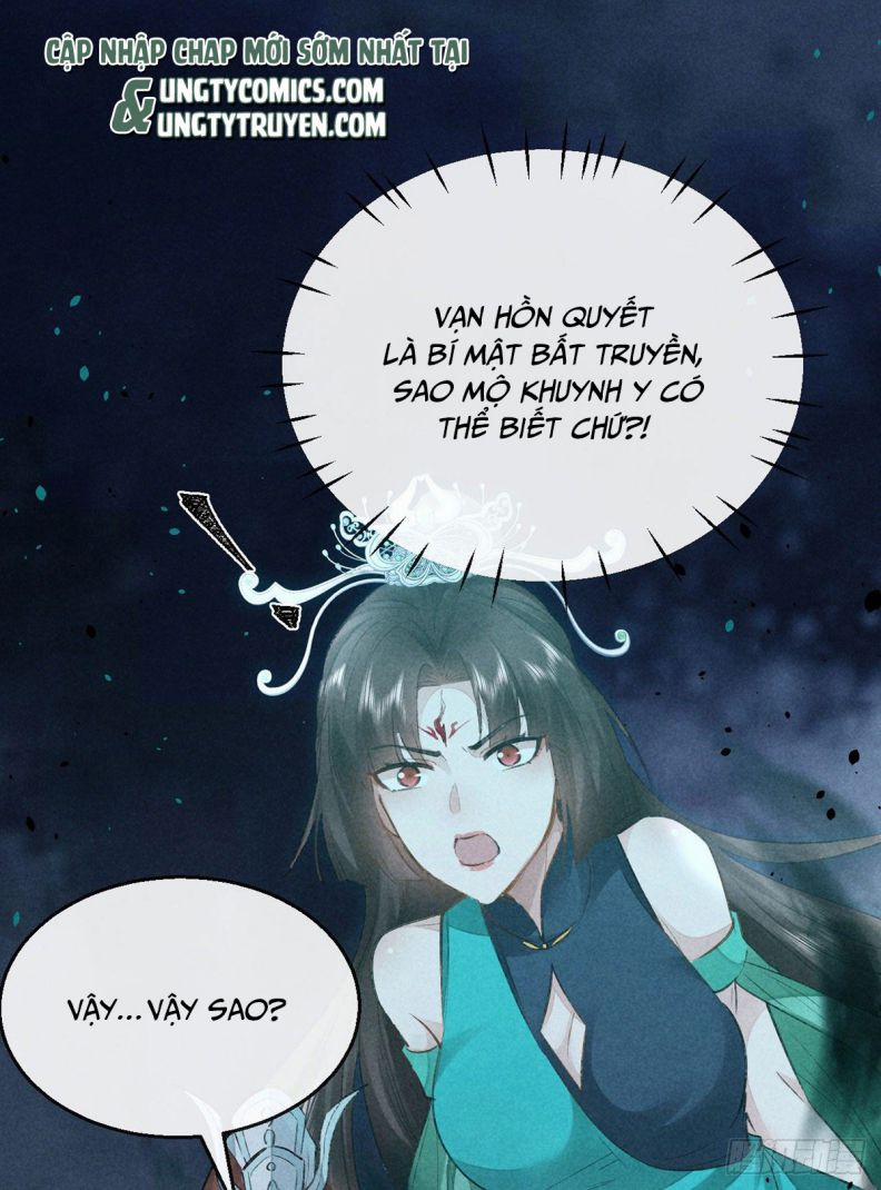 Đồ Mưu Bất Quỹ 97 trang 22