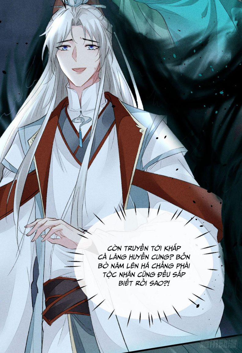 Đồ Mưu Bất Quỹ 97 trang 23