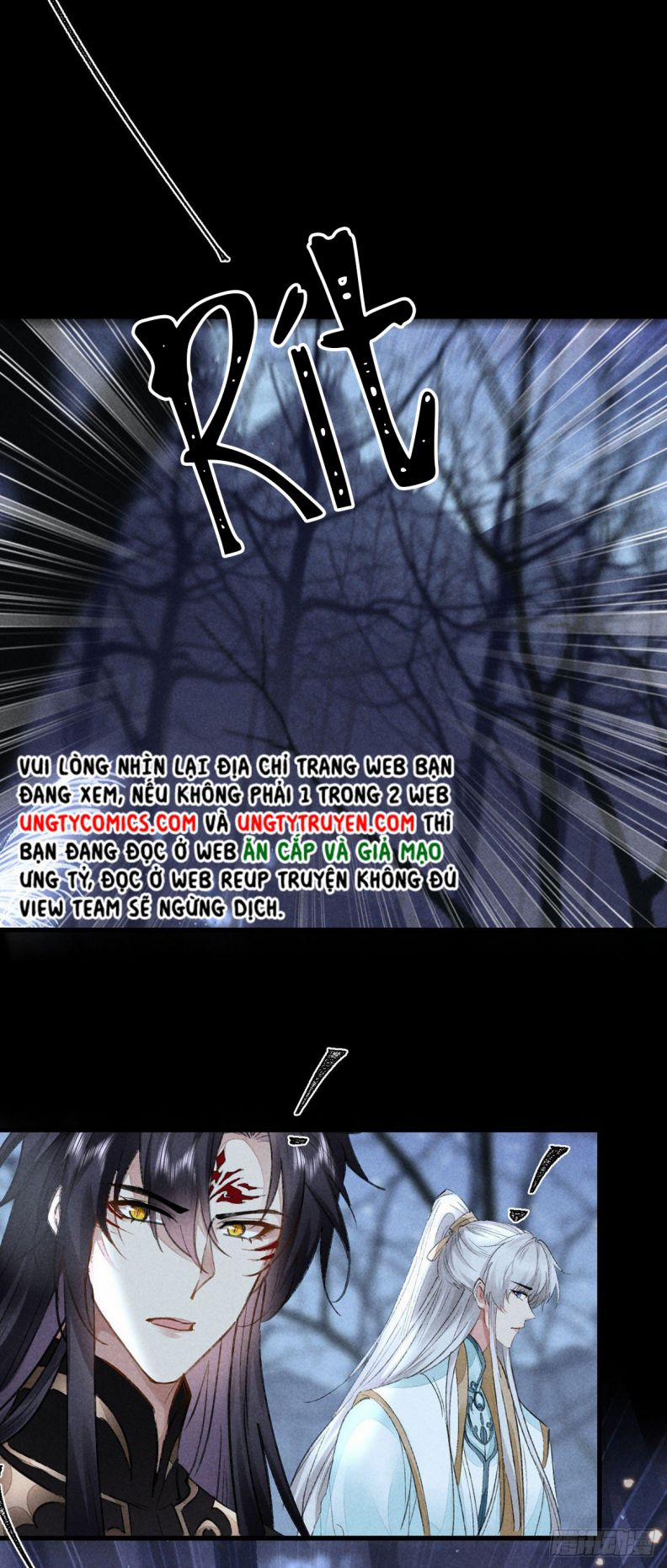 Đồ Mưu Bất Quỹ 97 trang 25