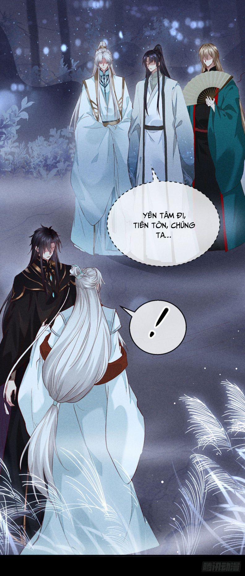 Đồ Mưu Bất Quỹ 97 trang 8