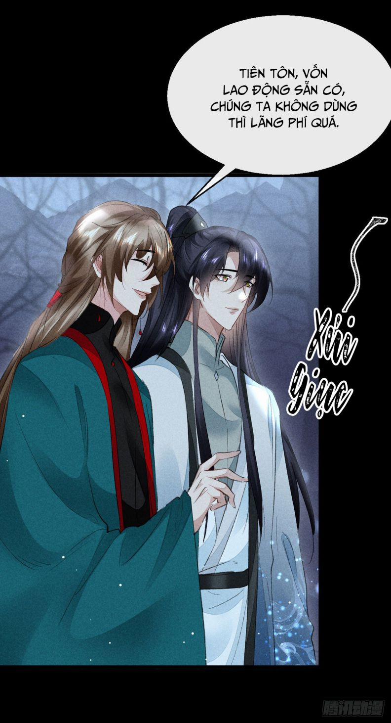 Đồ Mưu Bất Quỹ 98 trang 11