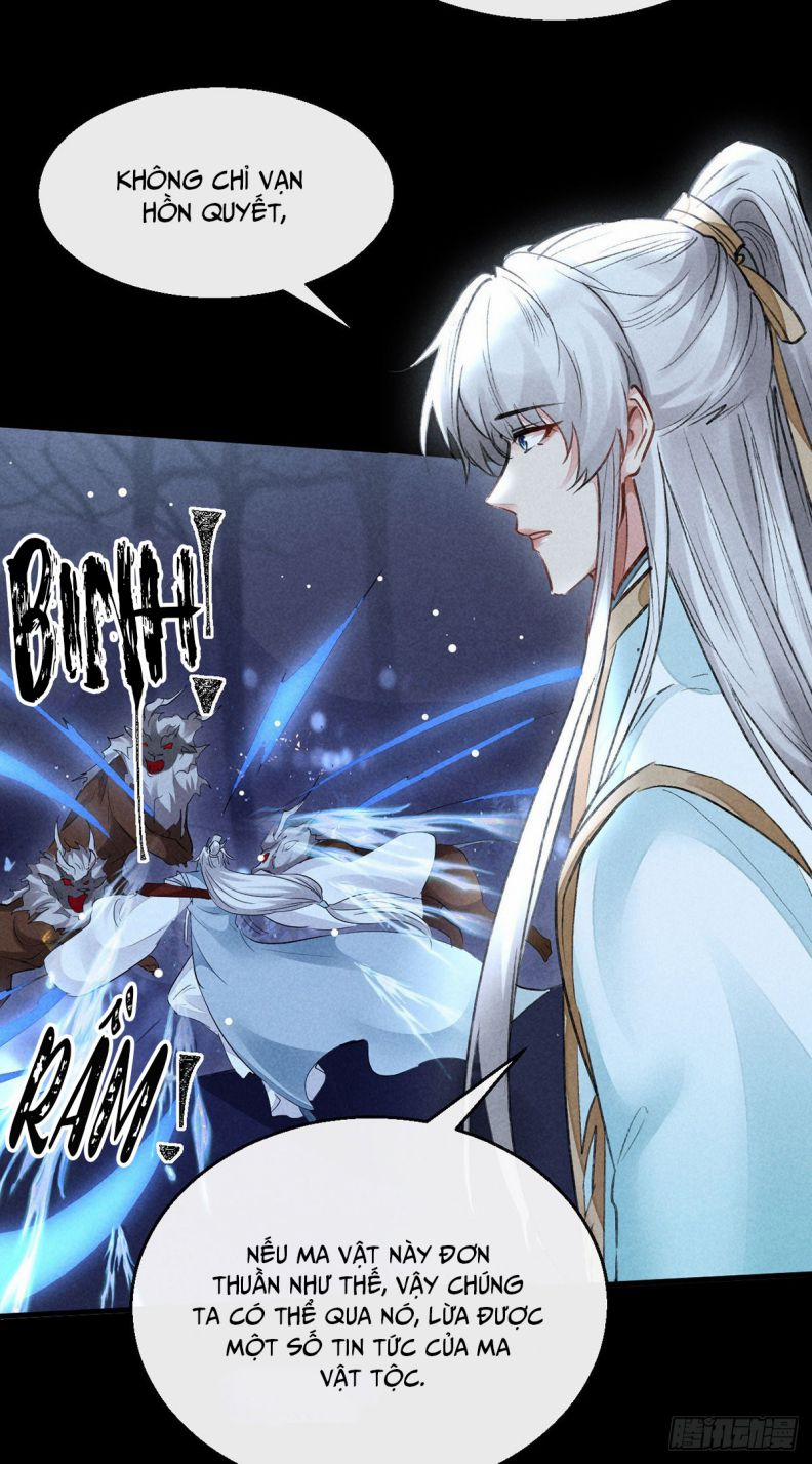 Đồ Mưu Bất Quỹ 98 trang 13