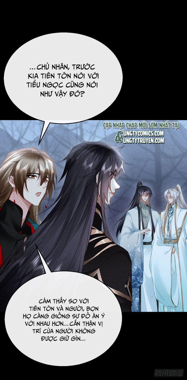 Đồ Mưu Bất Quỹ 98 trang 15