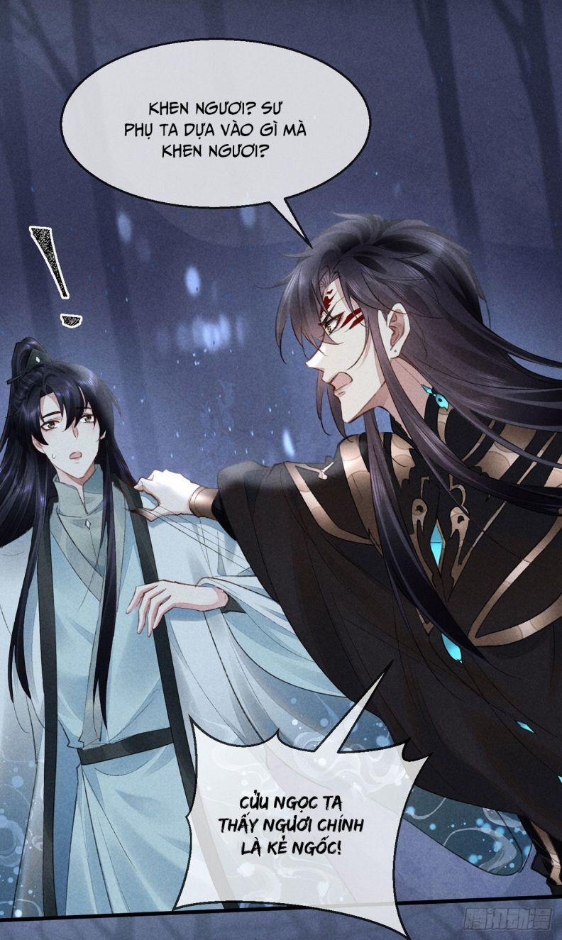 Đồ Mưu Bất Quỹ 98 trang 22