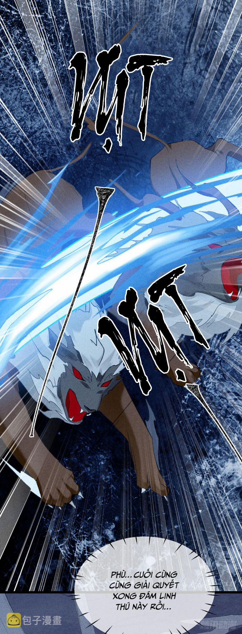 Đồ Mưu Bất Quỹ 98 trang 27