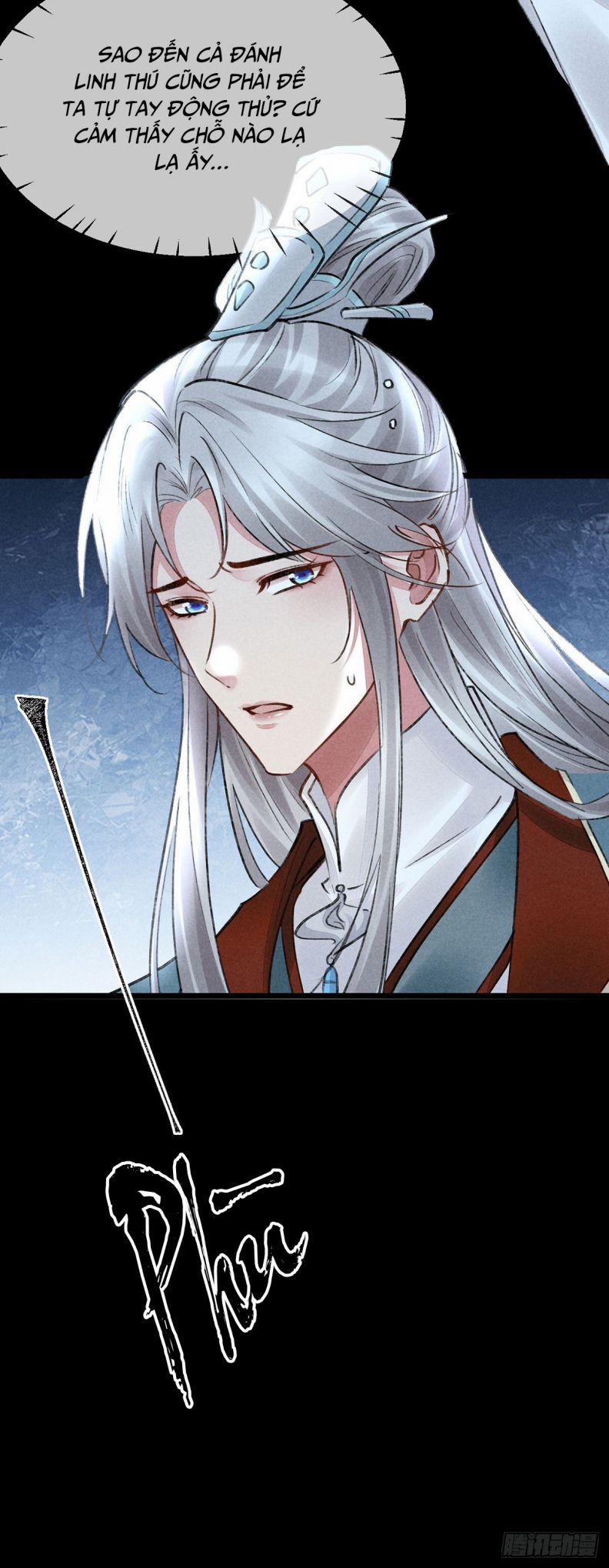 Đồ Mưu Bất Quỹ 98 trang 29