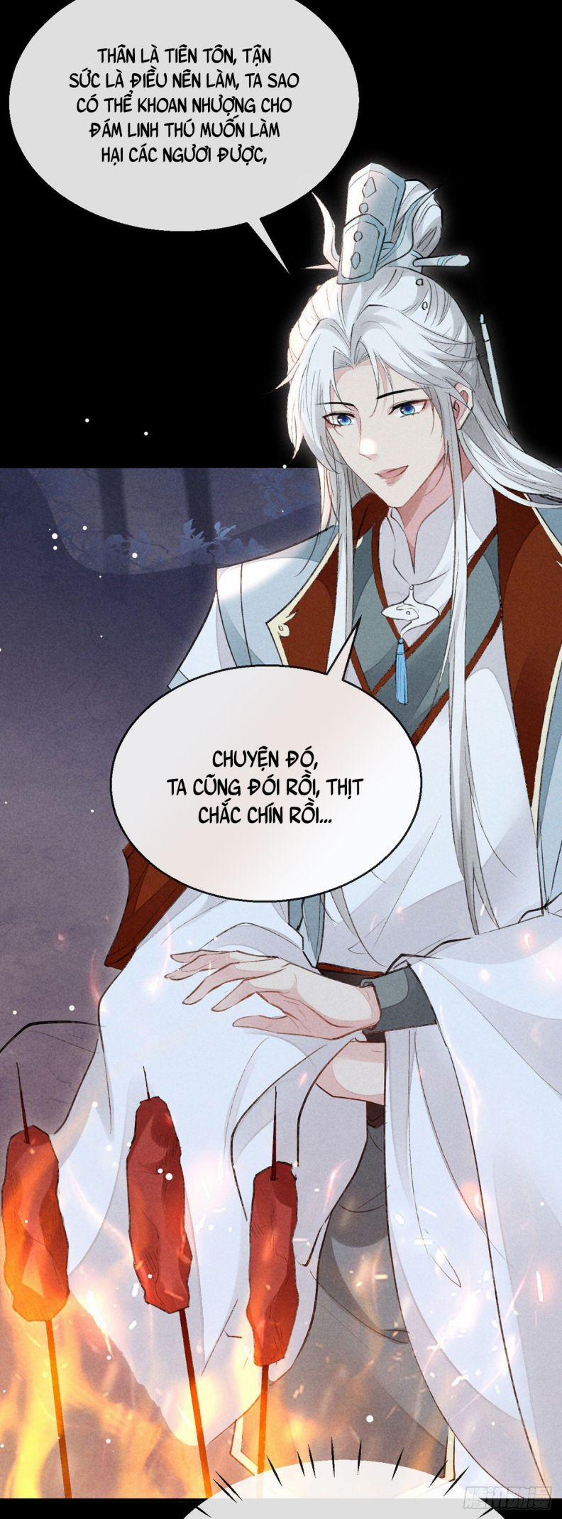 Đồ Mưu Bất Quỹ 99 trang 10