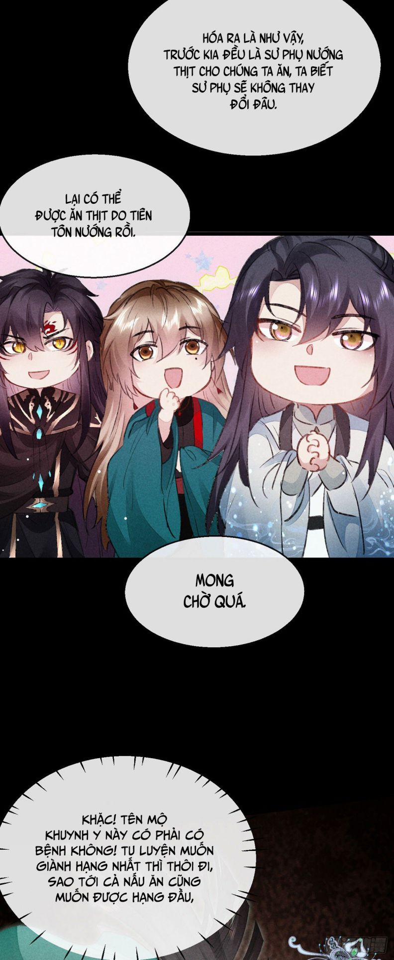 Đồ Mưu Bất Quỹ 99 trang 16