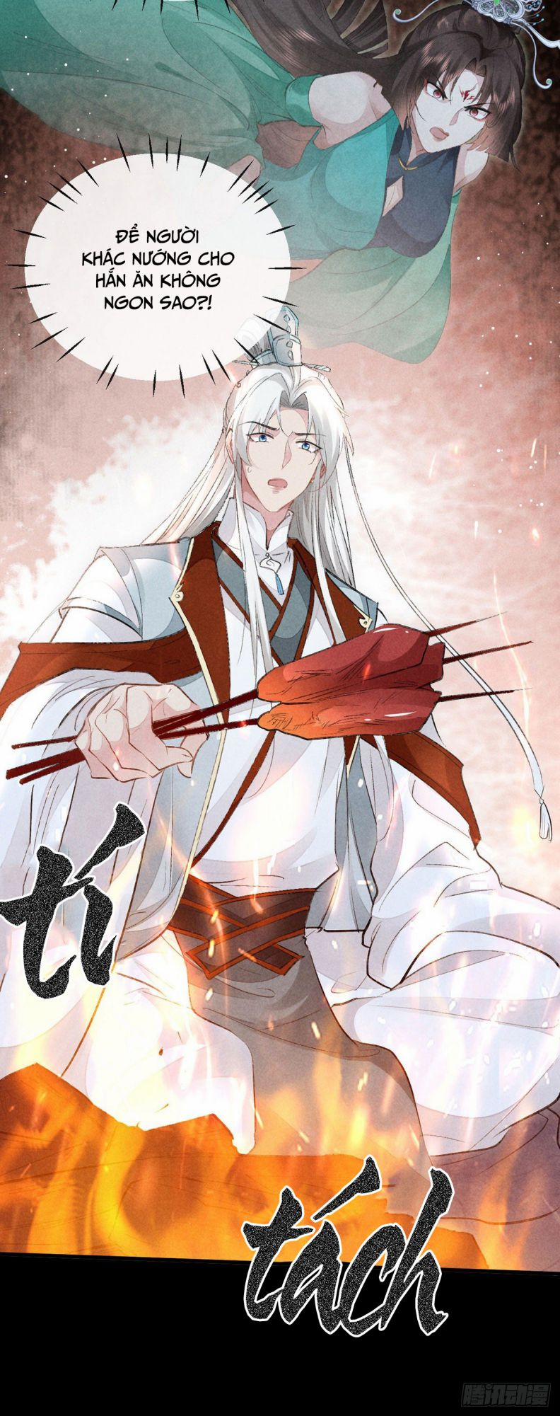 Đồ Mưu Bất Quỹ 99 trang 17