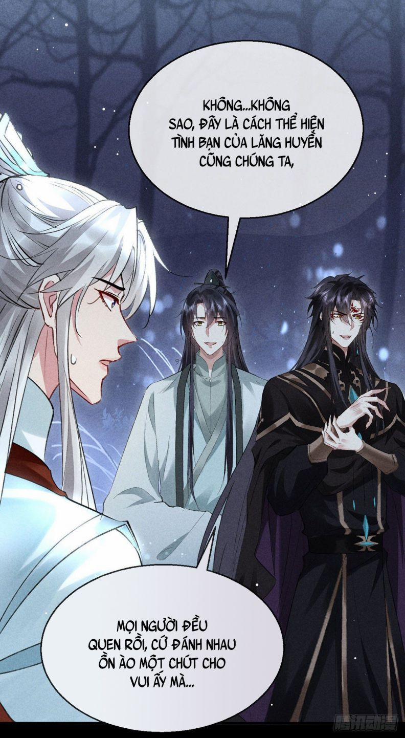 Đồ Mưu Bất Quỹ 99 trang 2