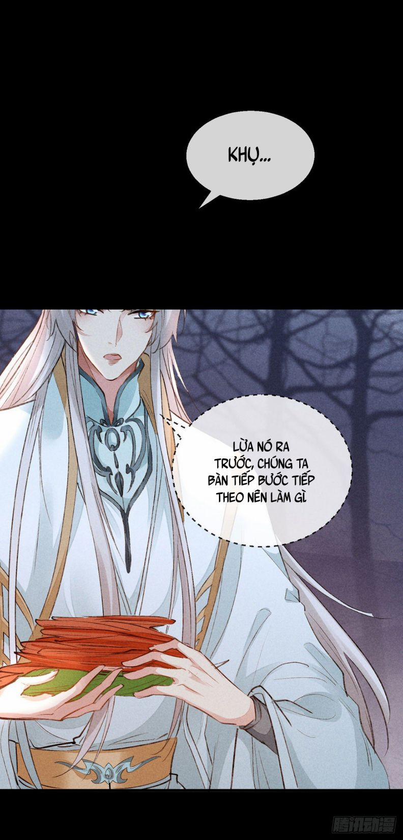 Đồ Mưu Bất Quỹ 99 trang 28