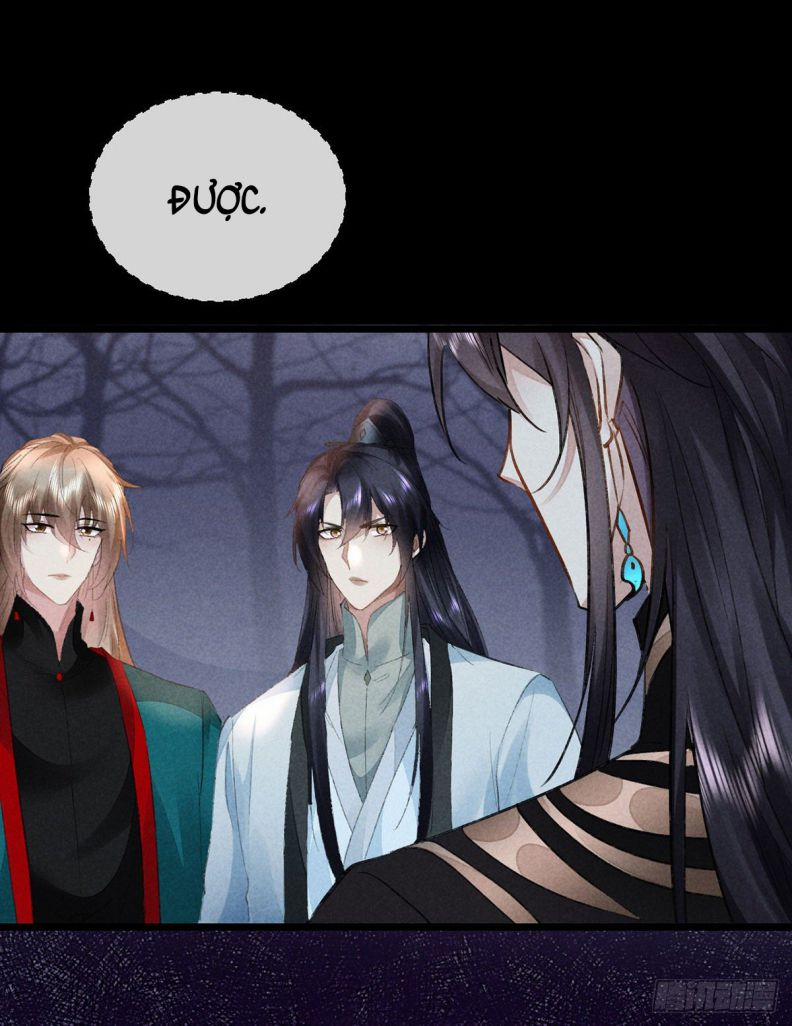 Đồ Mưu Bất Quỹ 99 trang 29