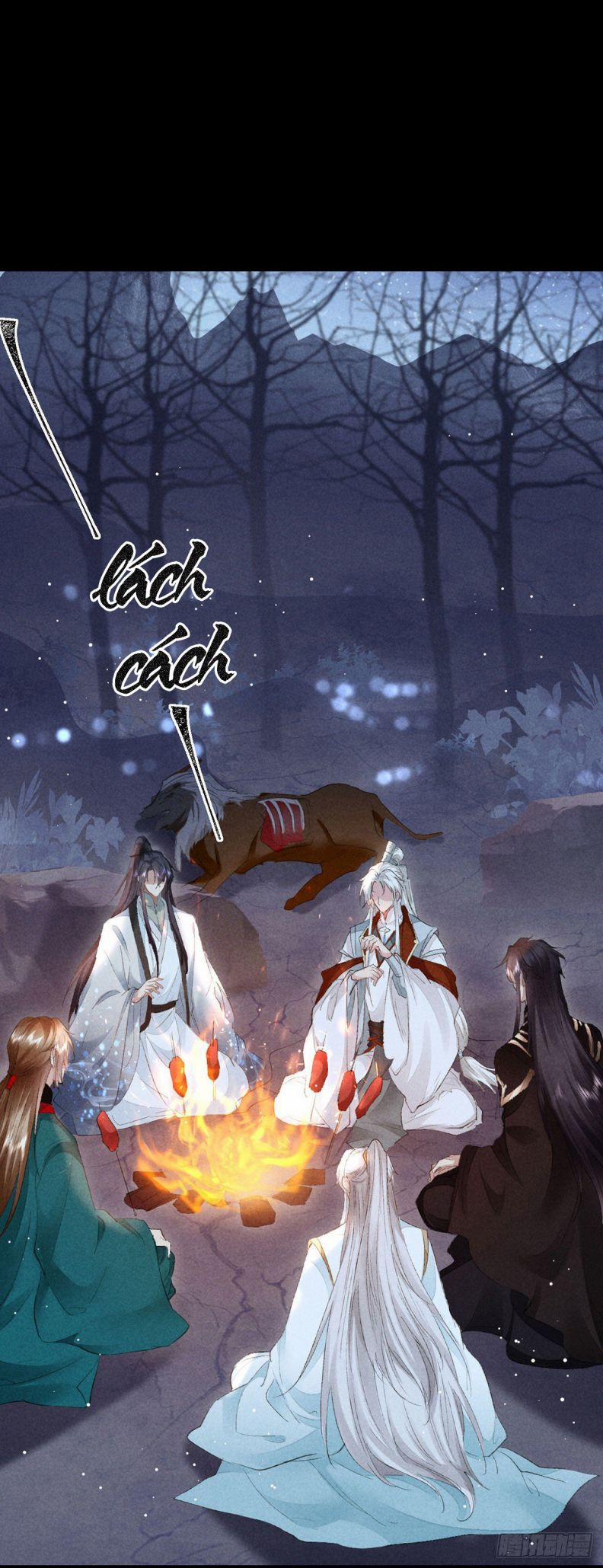 Đồ Mưu Bất Quỹ 99 trang 8