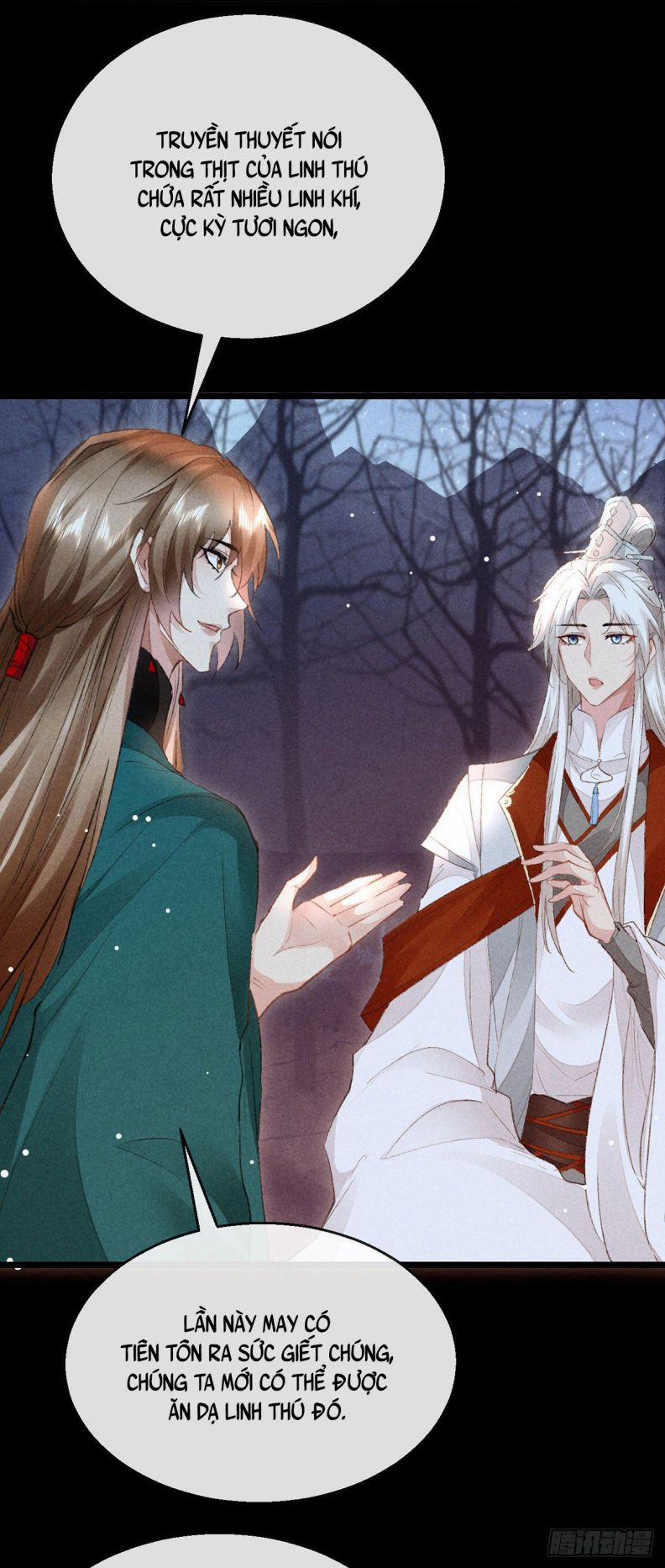 Đồ Mưu Bất Quỹ 99 trang 9