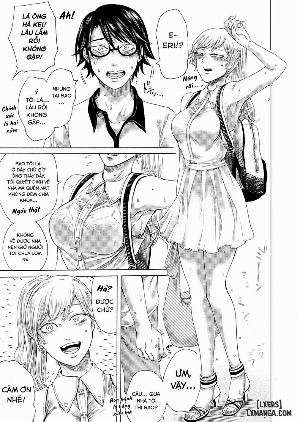 Do S Jyoshiryoku 1 trang 5