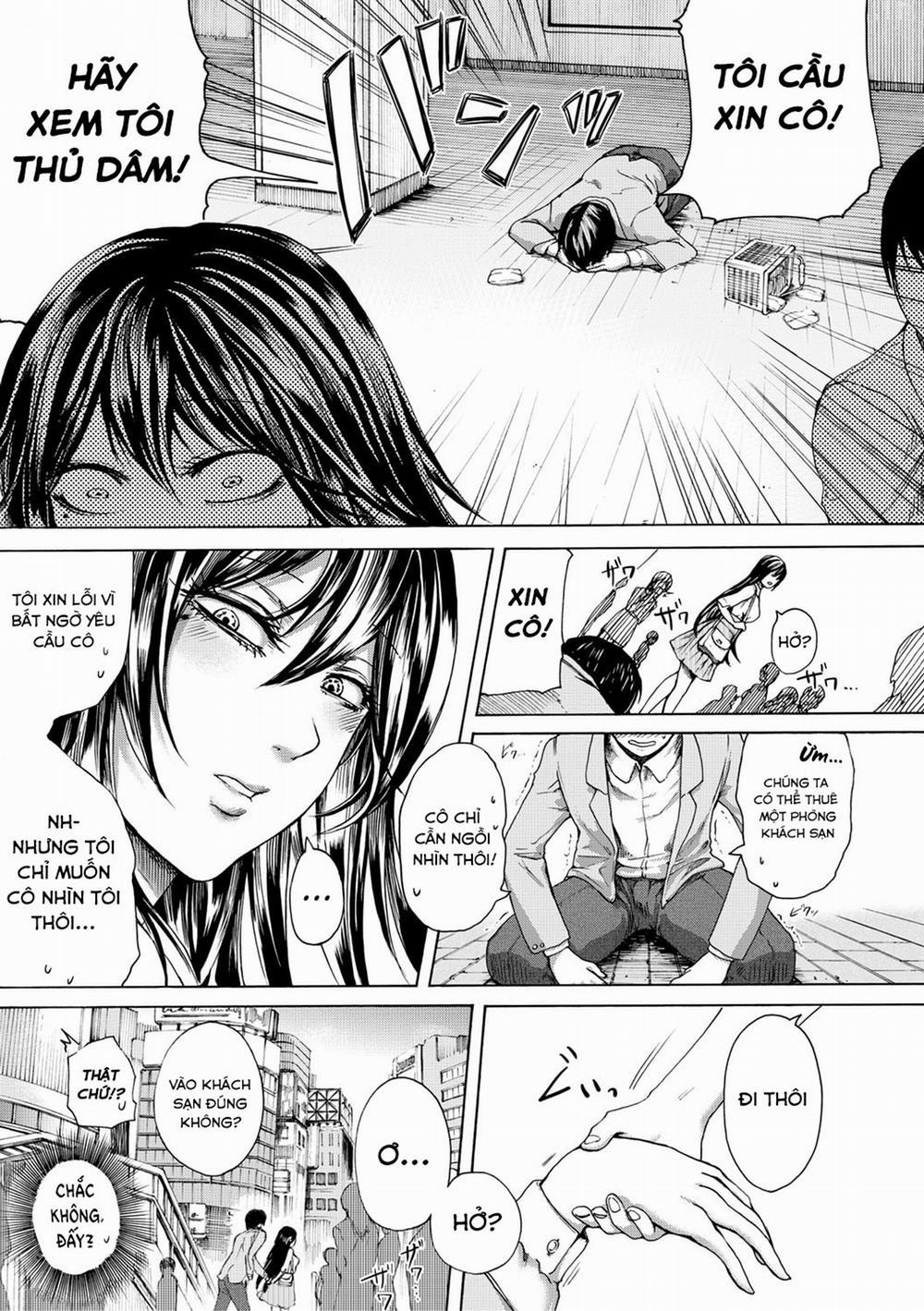 Do S Jyoshiryoku 3 trang 6