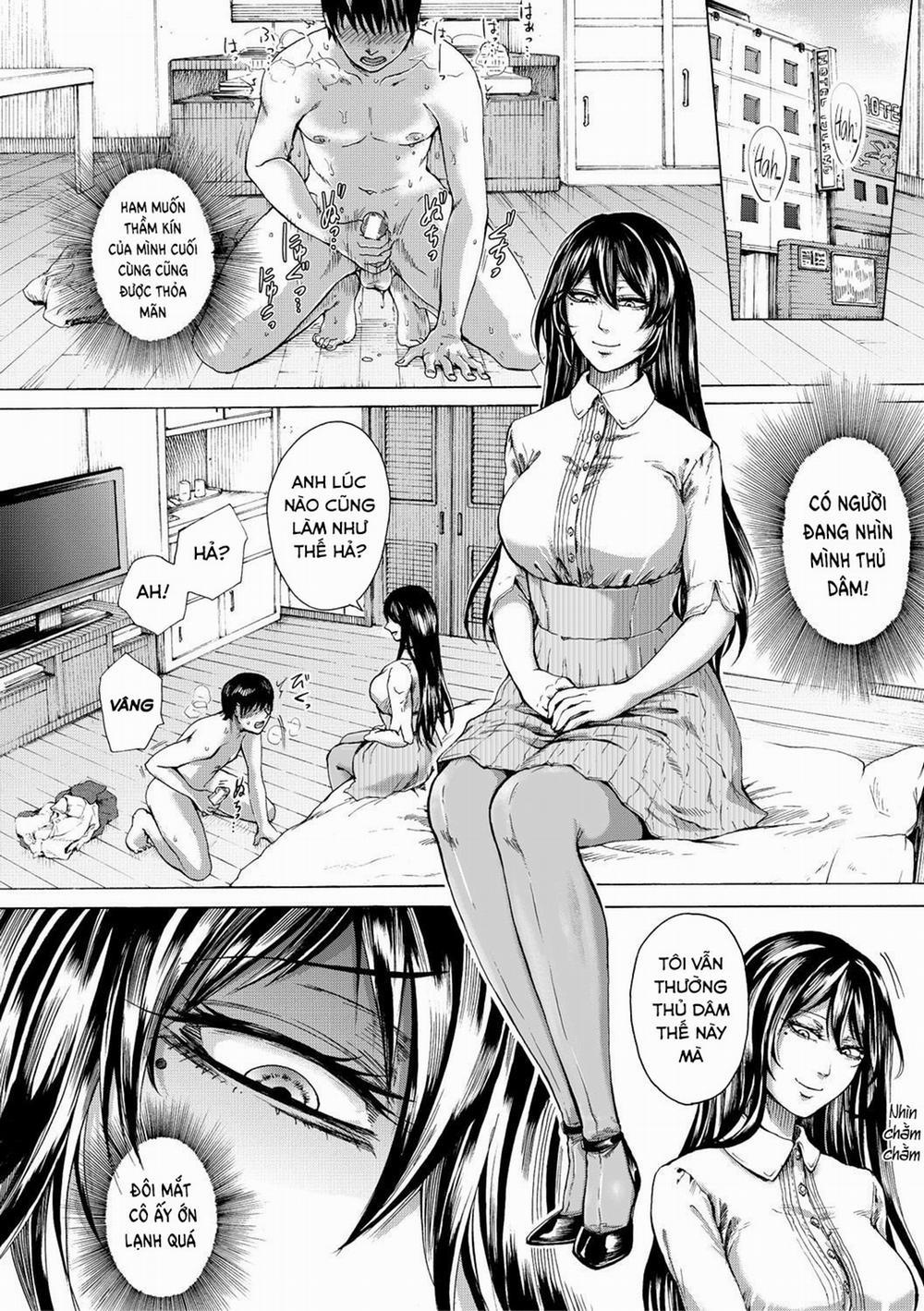 Do S Jyoshiryoku 3 trang 7