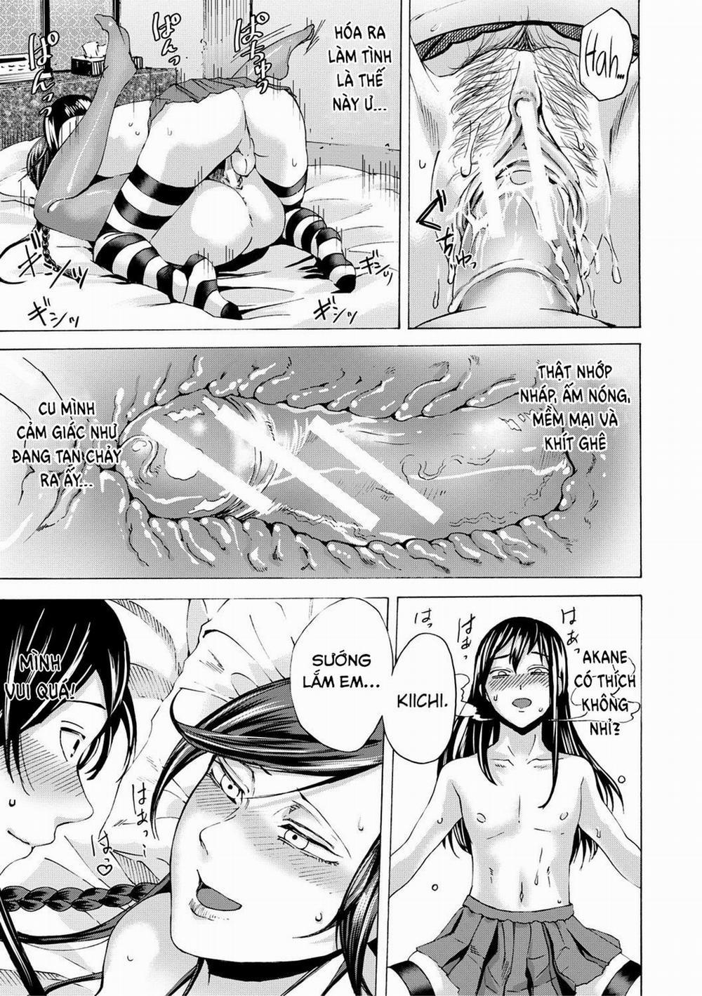 Do S Jyoshiryoku 6 END trang 10