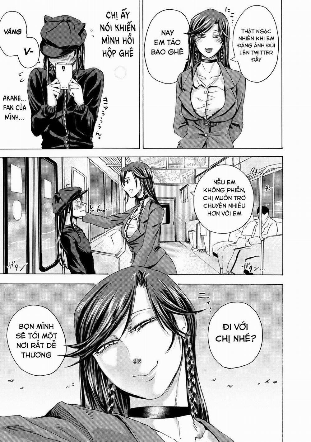 Do S Jyoshiryoku 6 END trang 2