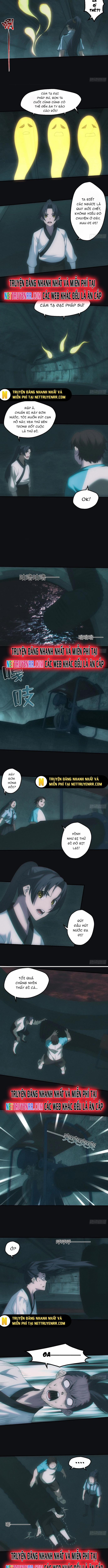 Đô Thị Bắt Yêu Nhân 36 trang 2