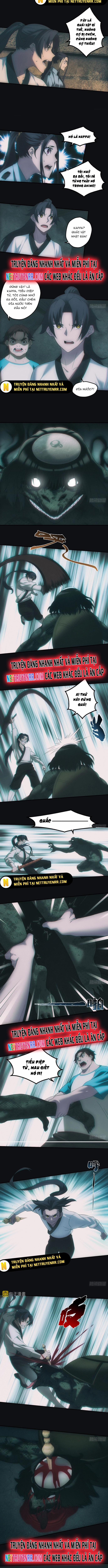 Đô Thị Bắt Yêu Nhân 37 trang 2