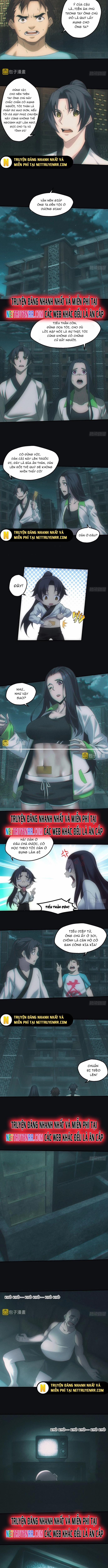 Đô Thị Bắt Yêu Nhân 39 trang 1