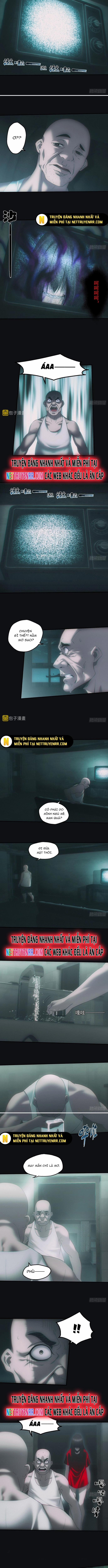 Đô Thị Bắt Yêu Nhân 39 trang 2