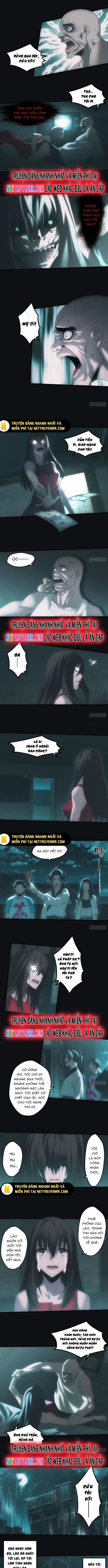 Đô Thị Bắt Yêu Nhân 40 trang 1