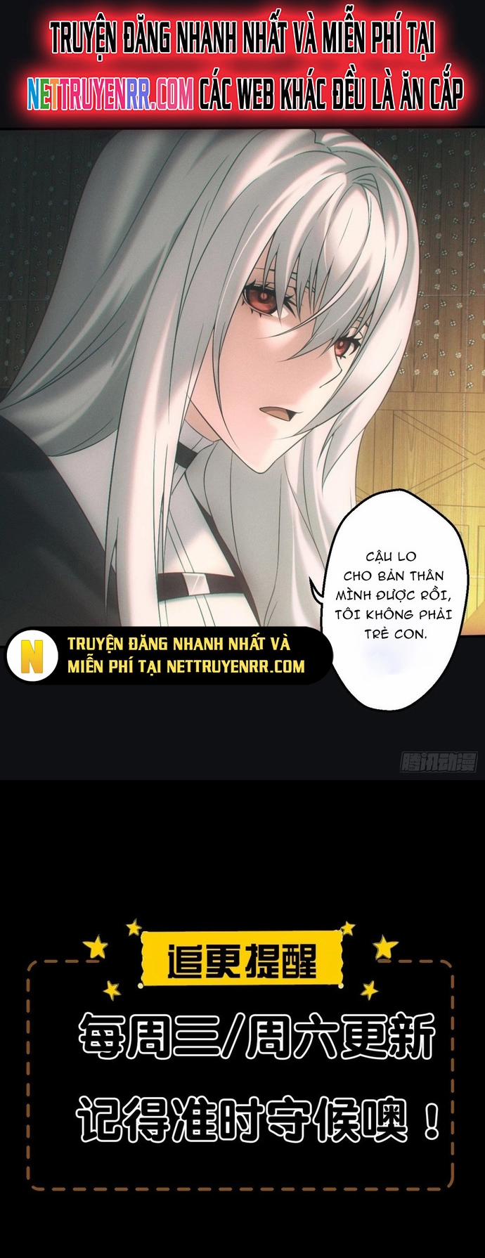 Đô Thị Bắt Yêu Nhân 40 trang 3